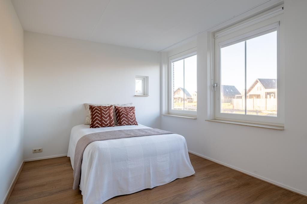 3-bedroom freehold villa in Witmarsum — photo 5 of 5