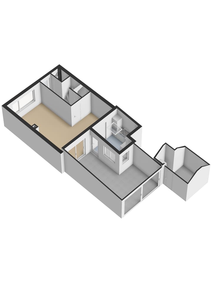Foto 48 van Tooropstraat 35