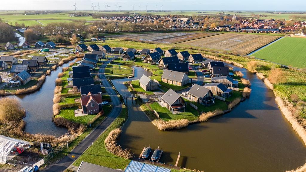 Foto 9 van De Terp 64