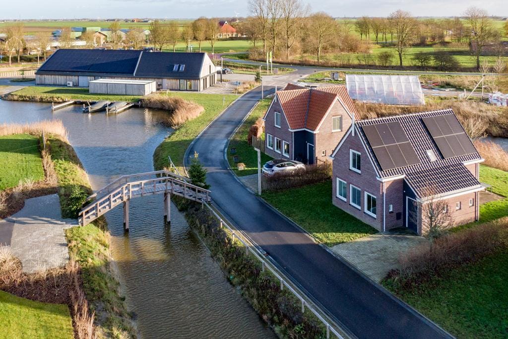 Foto 10 van De Terp 64