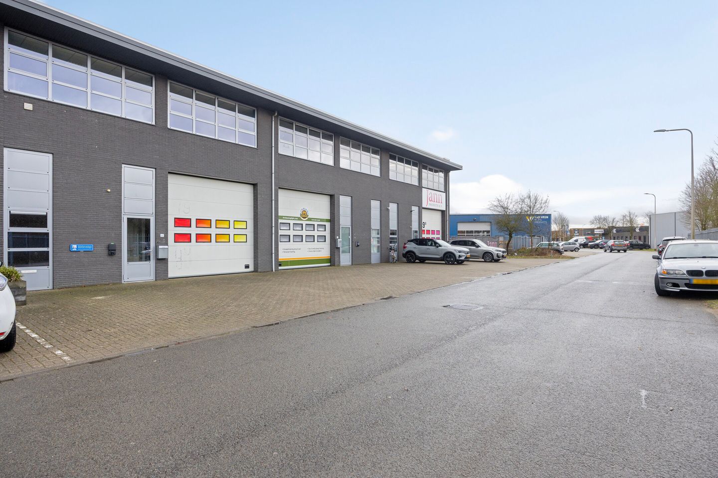 Bekijk foto 3 van Zweedsestraat 19-C