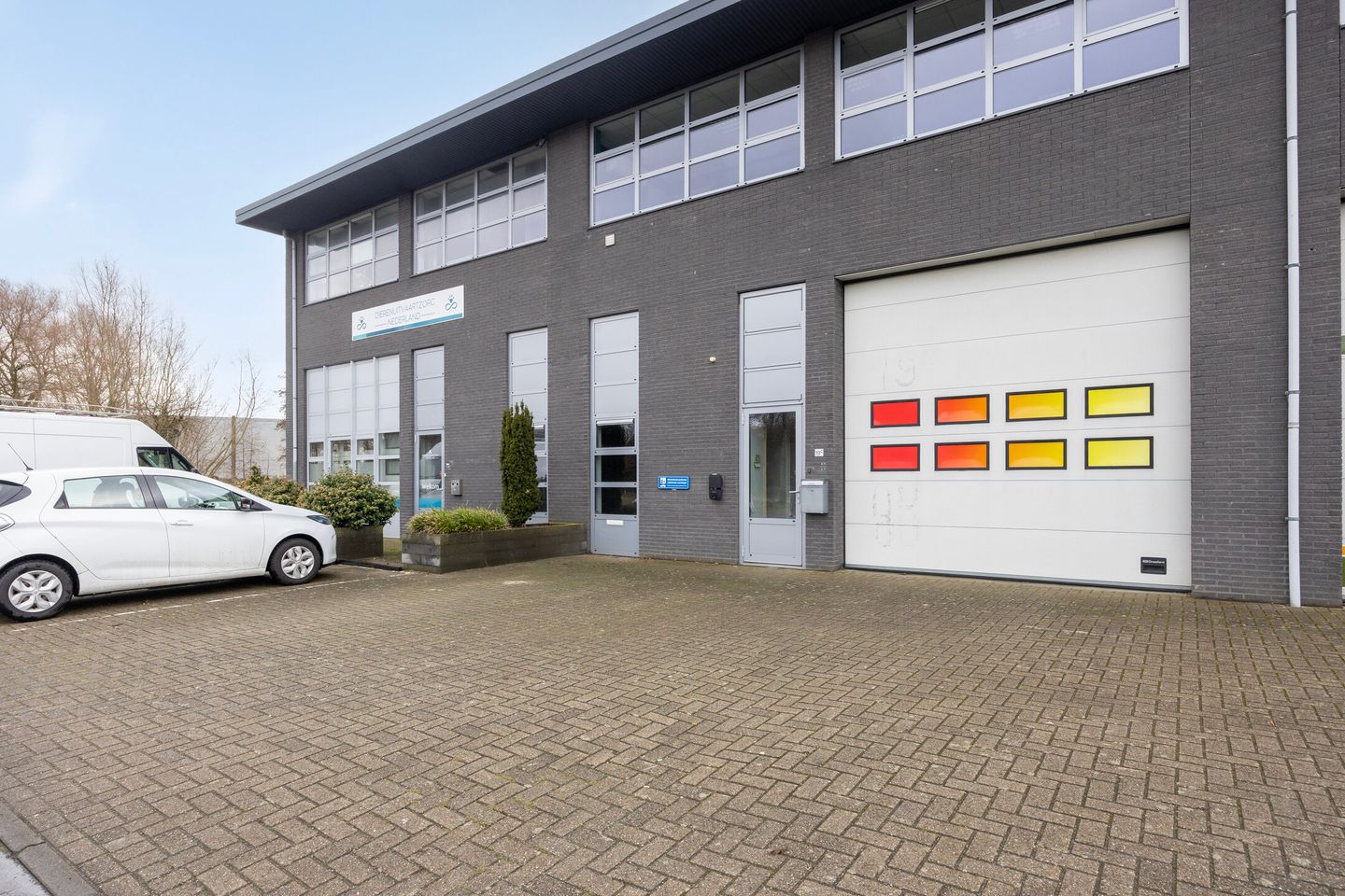 Bekijk foto 4 van Zweedsestraat 19-C