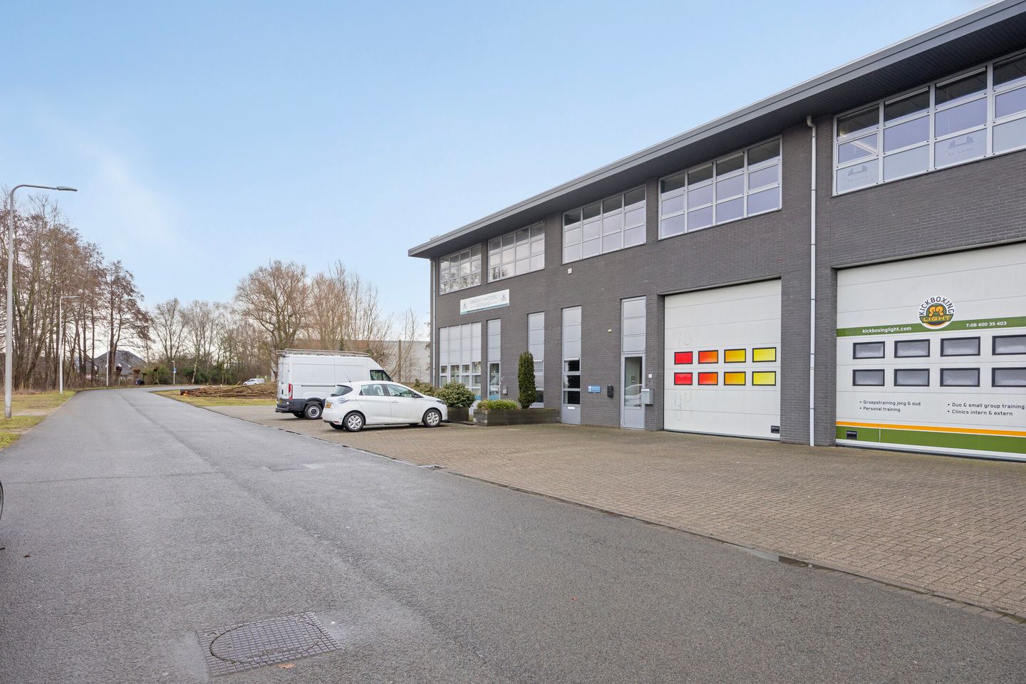 Bekijk foto 5 van Zweedsestraat 19-C