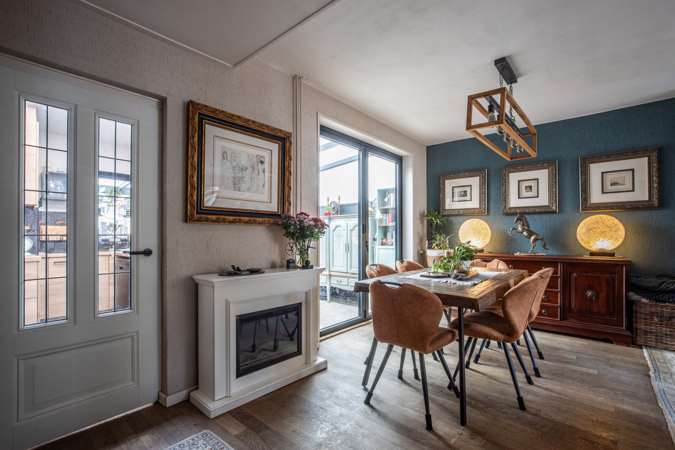 Photo 3 of Tooropstraat 35