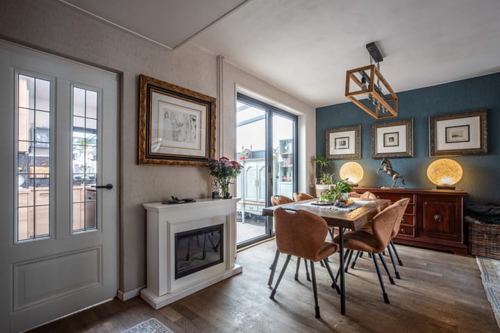 Foto 3 van Tooropstraat 35