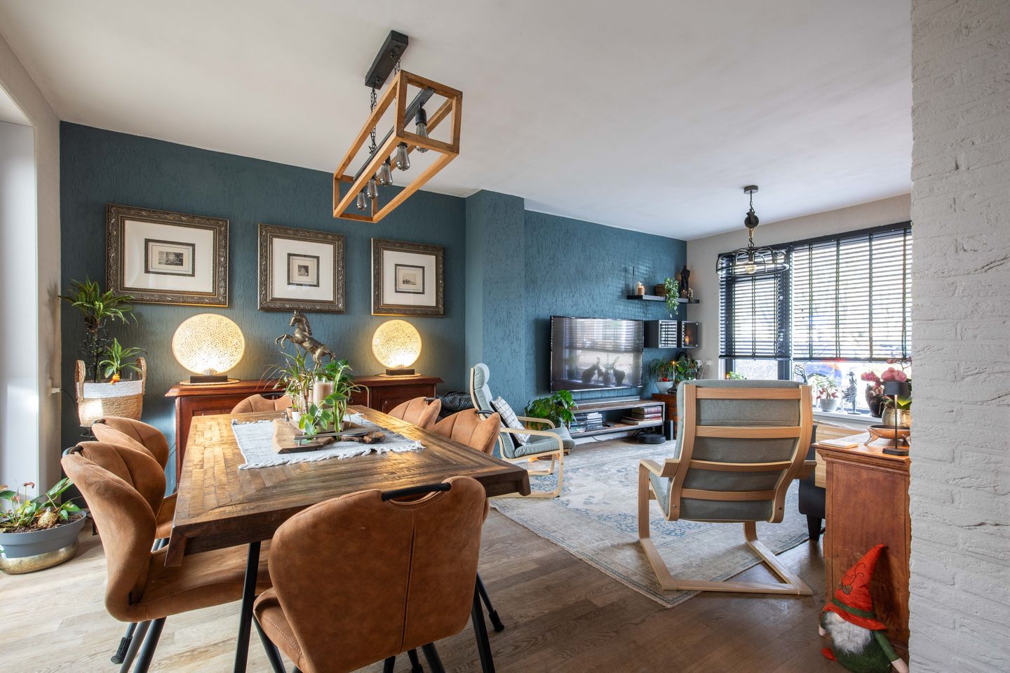 Photo 4 of Tooropstraat 35