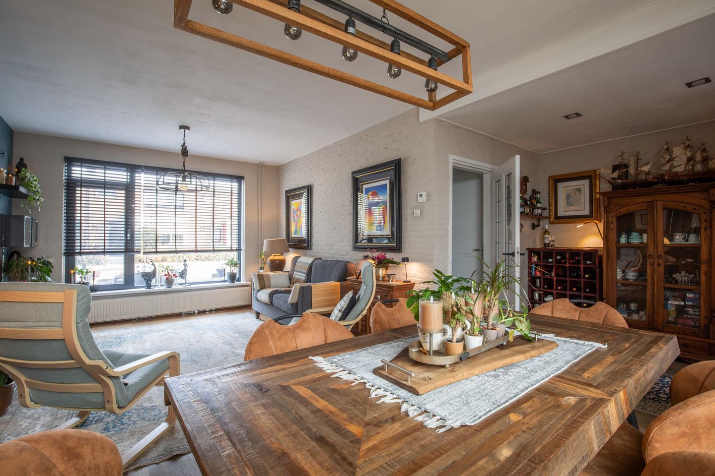 Photo 5 of Tooropstraat 35