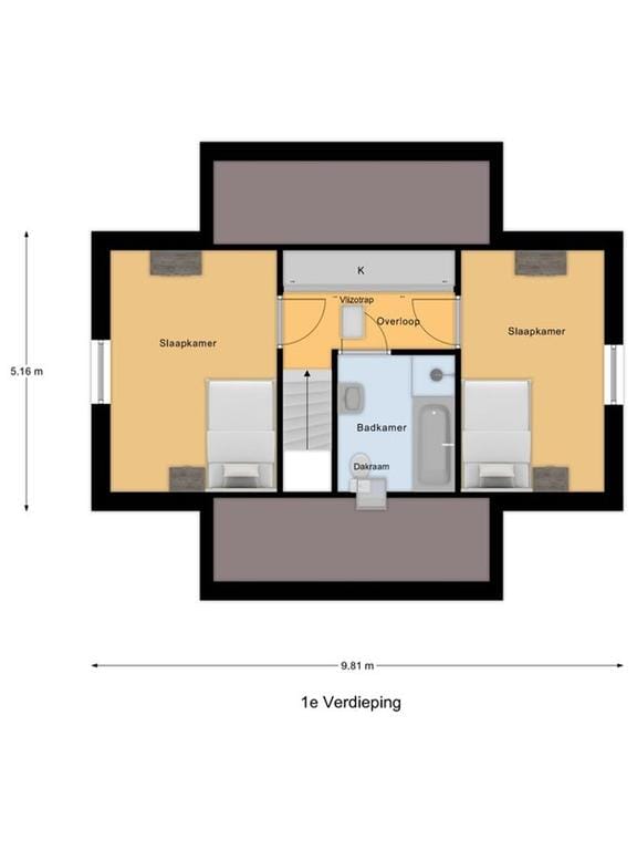 Foto 56 van De Terp 64