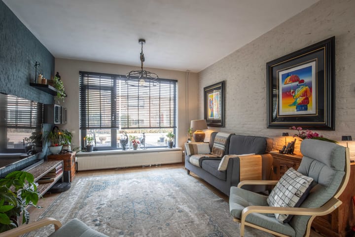 Foto 6 van Tooropstraat 35