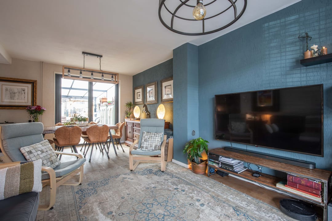 Photo 7 of Tooropstraat 35