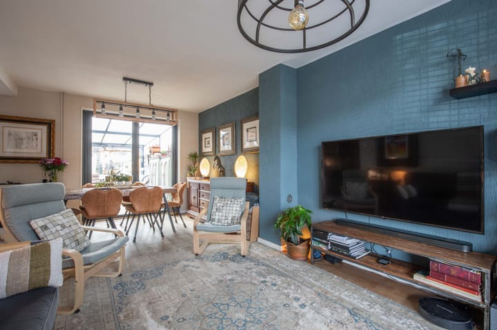 Foto 7 van Tooropstraat 35