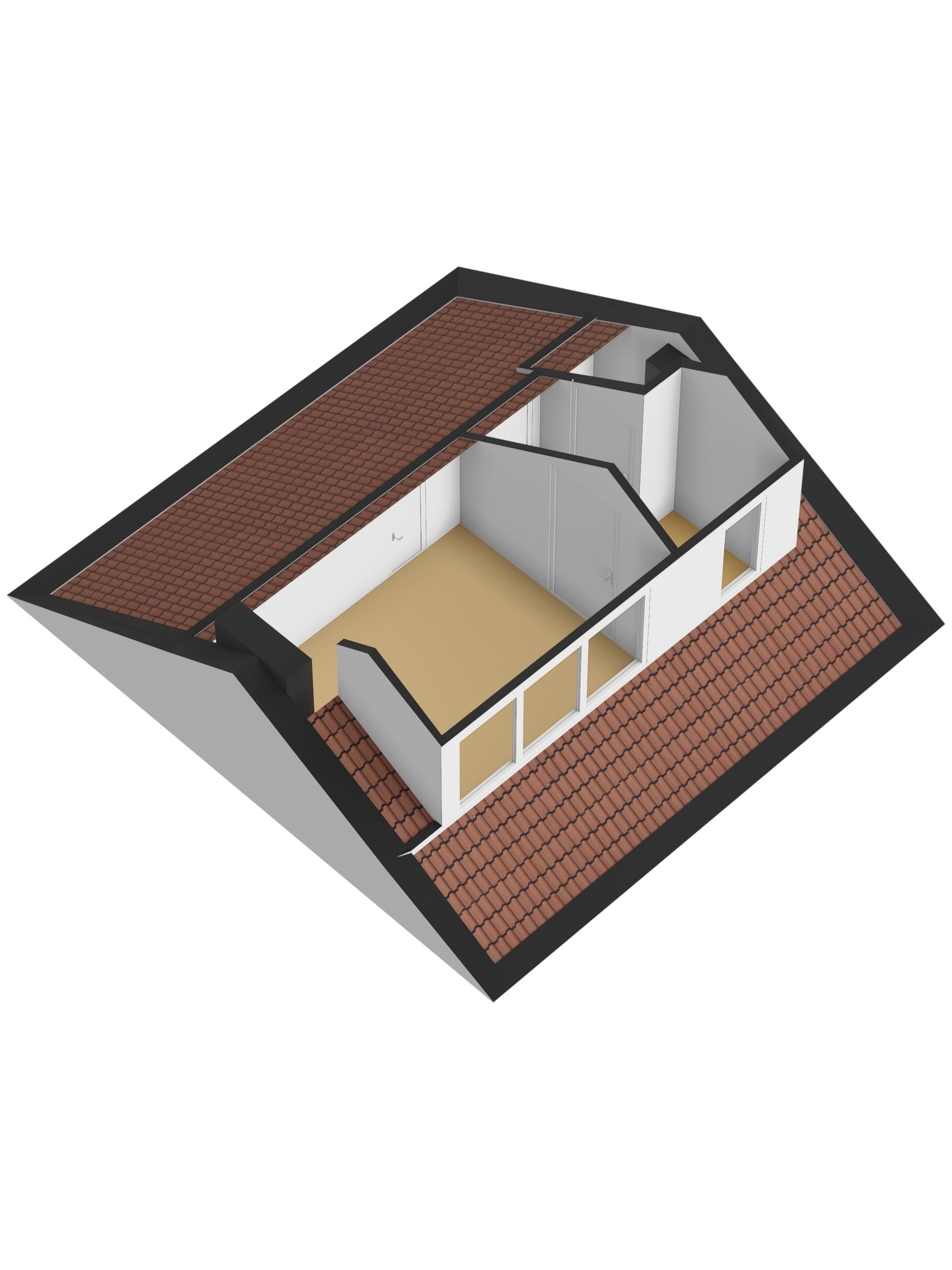 Photo 54 of Tooropstraat 35