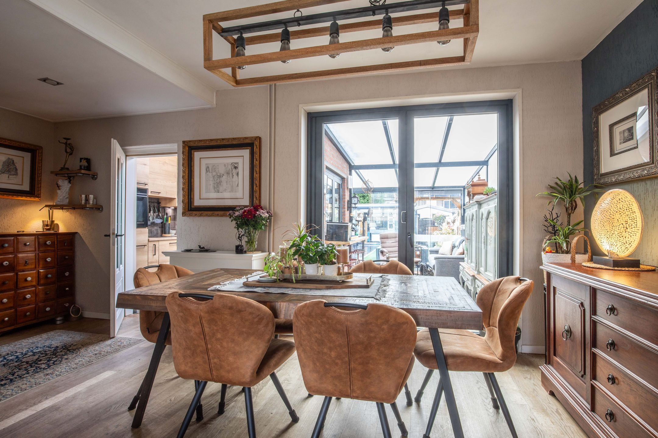 Photo 9 of Tooropstraat 35