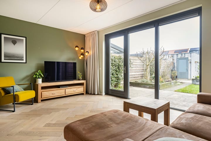 Foto 2 van Liefkenshoek 21