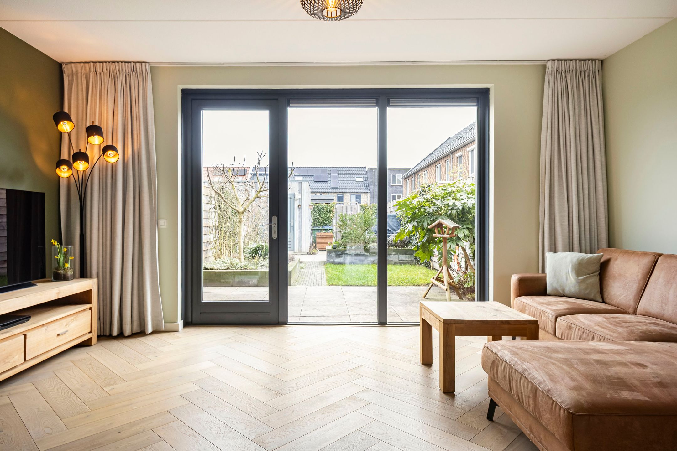 Foto 6 van Liefkenshoek 21