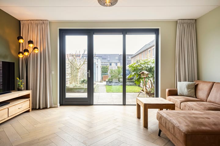 Foto 6 van Liefkenshoek 21