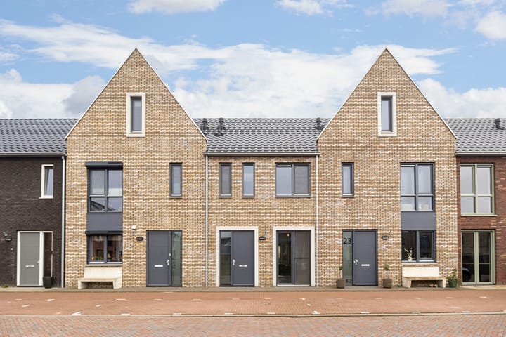 Foto 5 van Liefkenshoek 21