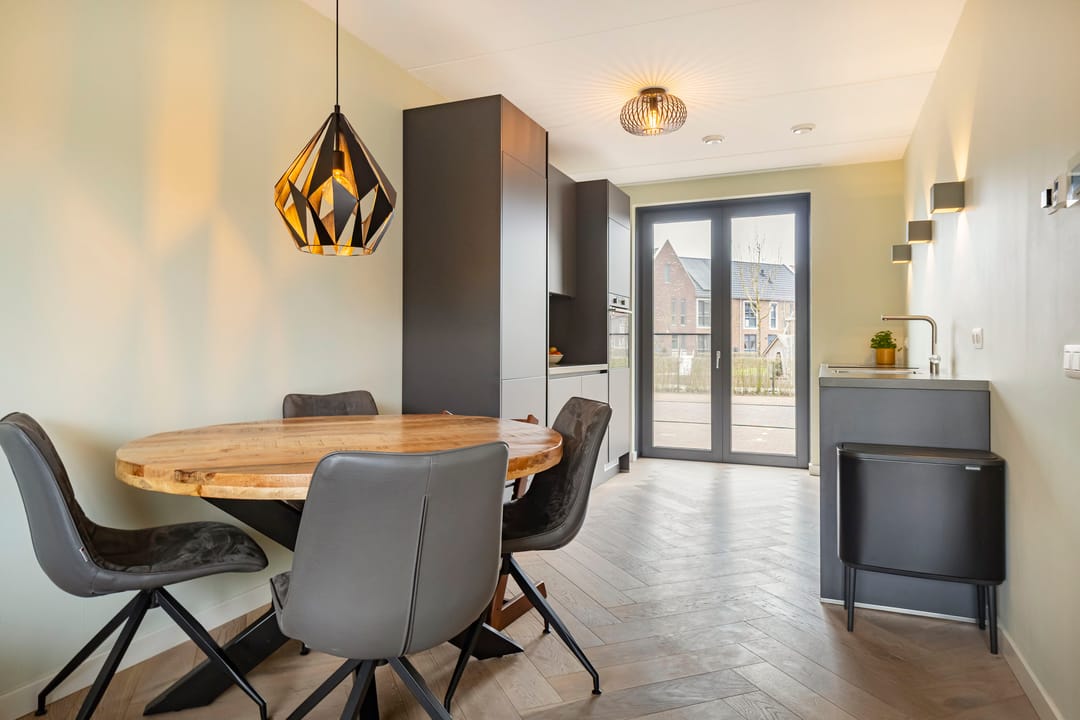 Foto 8 van Liefkenshoek 21