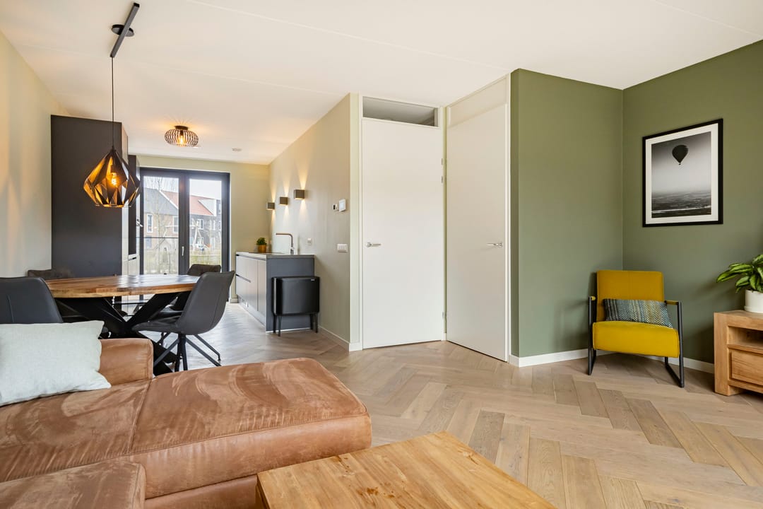 Foto 7 van Liefkenshoek 21