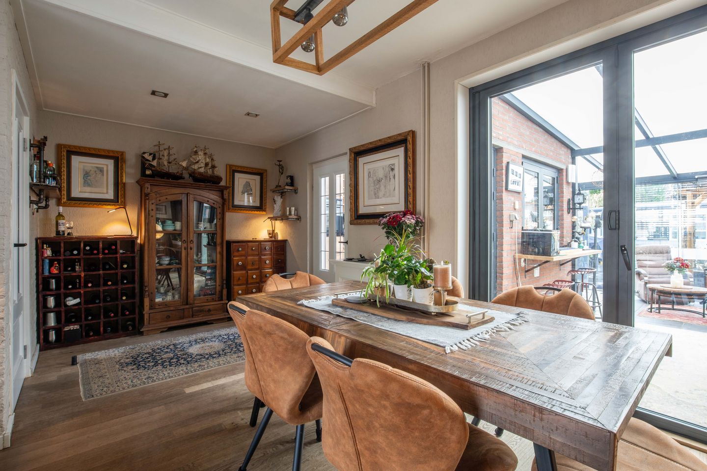 Photo 10 of Tooropstraat 35