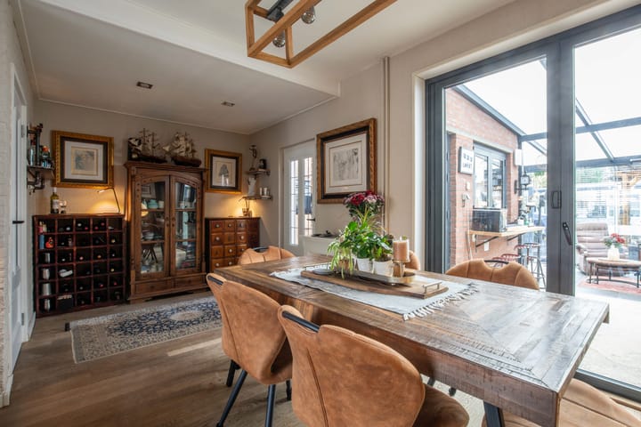 Foto 10 van Tooropstraat 35