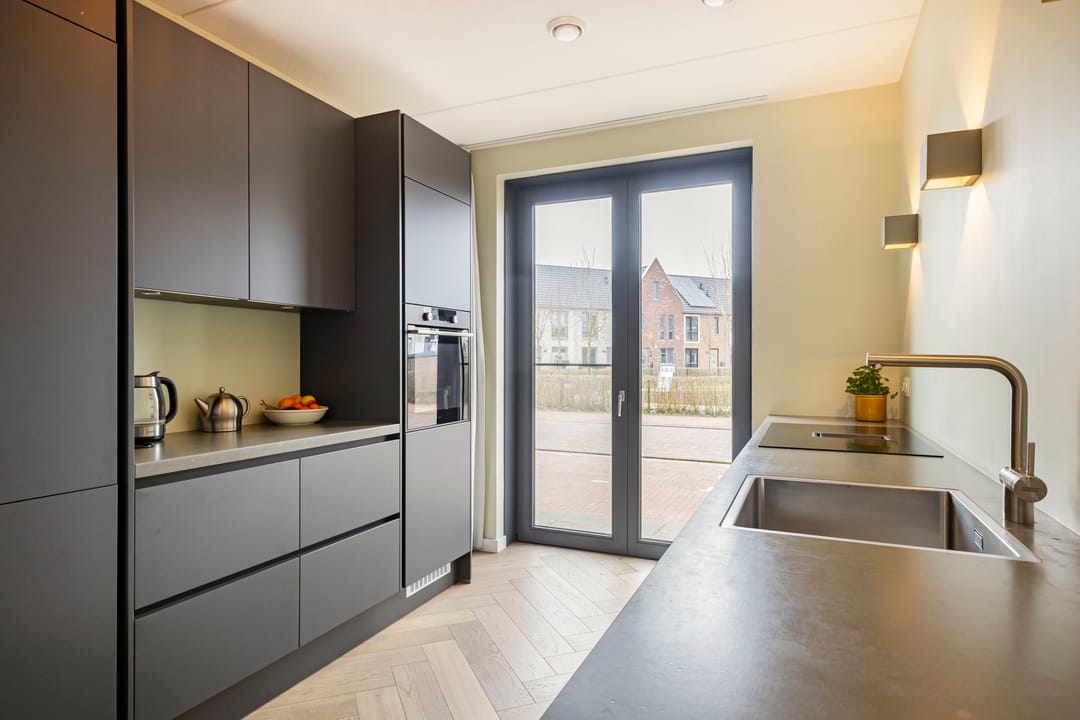 Foto 11 van Liefkenshoek 21