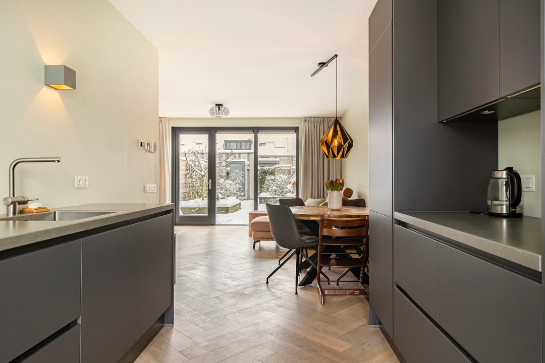 Foto 16 van Liefkenshoek 21