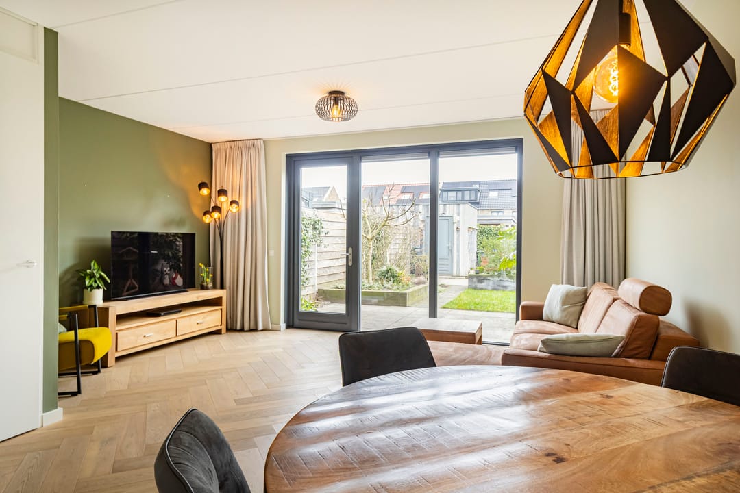 Foto 17 van Liefkenshoek 21