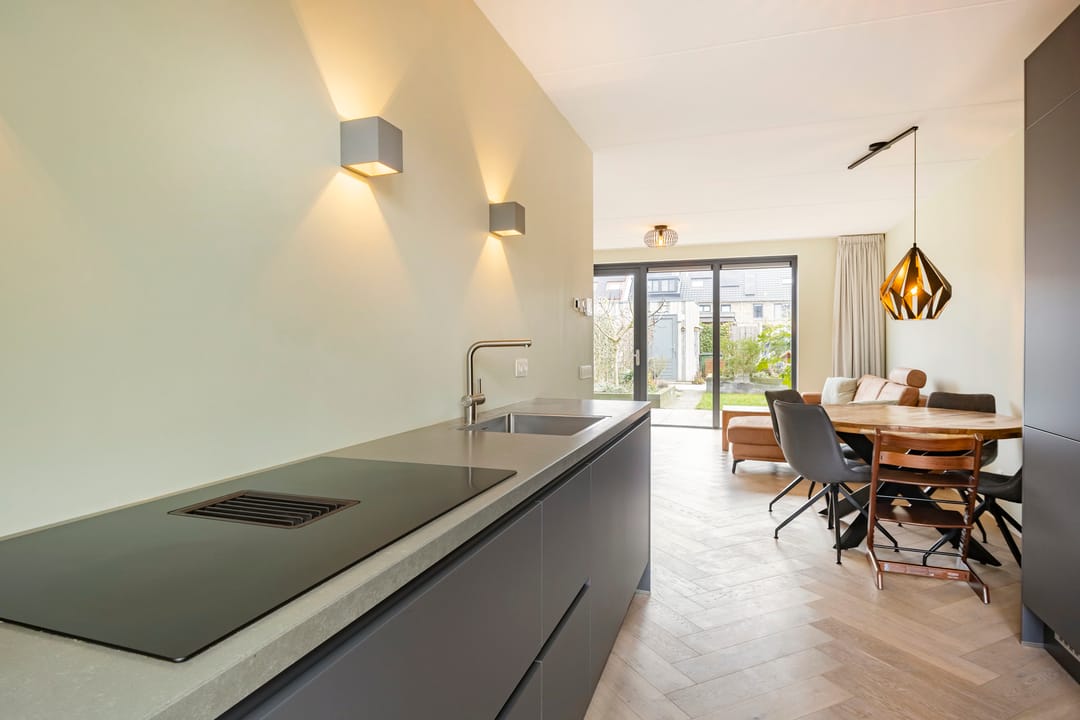 Foto 13 van Liefkenshoek 21