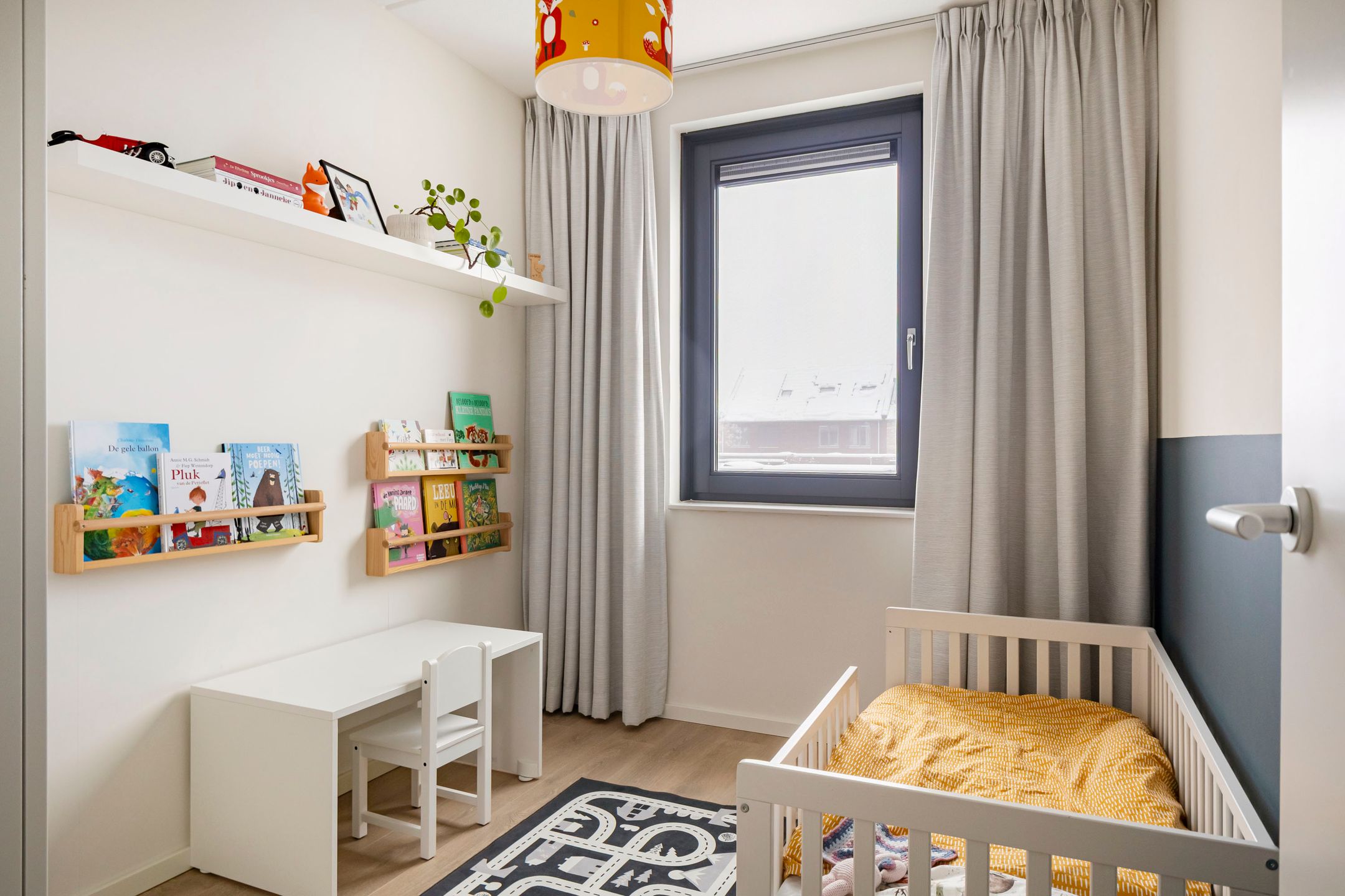 Foto 21 van Liefkenshoek 21