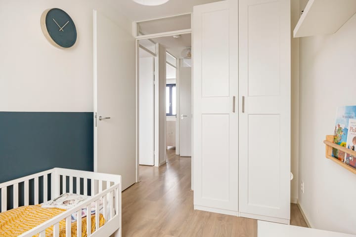 Foto 22 van Liefkenshoek 21