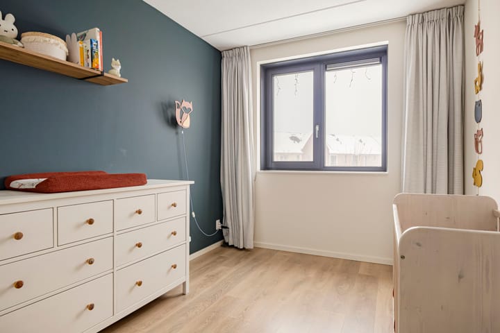 Foto 23 van Liefkenshoek 21