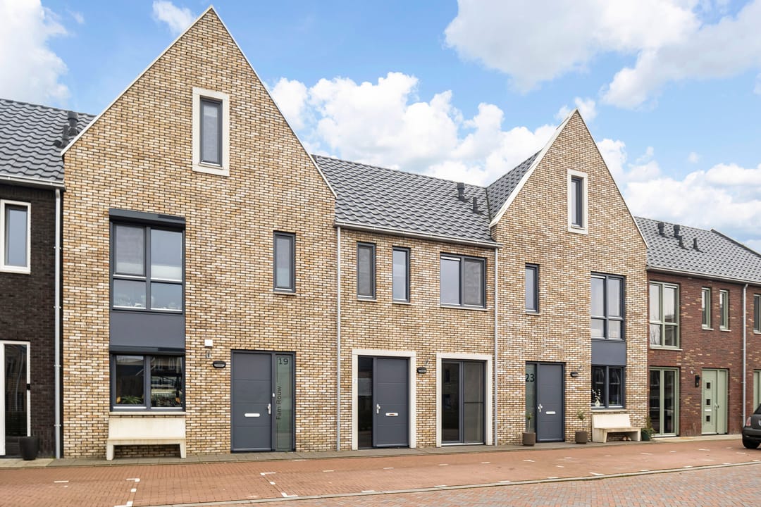 Foto 1 van Liefkenshoek 21