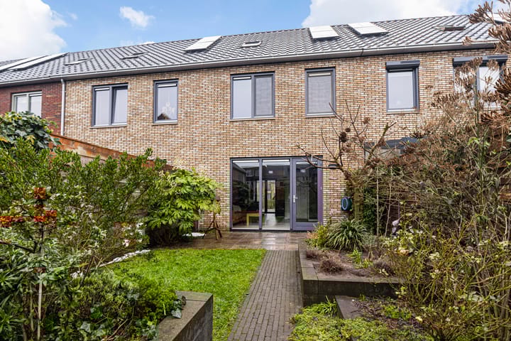 Foto 34 van Liefkenshoek 21