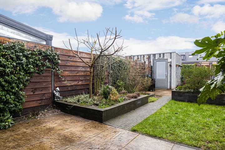 Foto 35 van Liefkenshoek 21