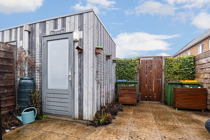 Foto 37 van Liefkenshoek 21