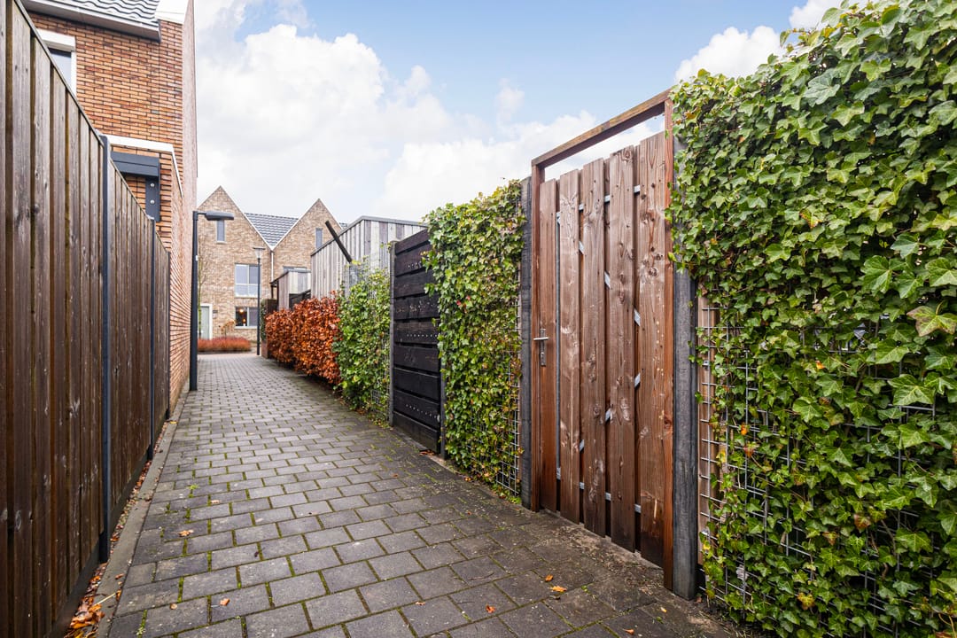 Foto 38 van Liefkenshoek 21