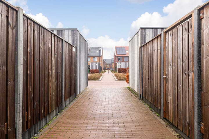 Foto 39 van Liefkenshoek 21