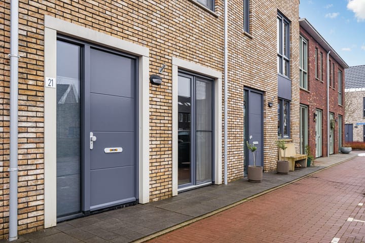 Foto 40 van Liefkenshoek 21