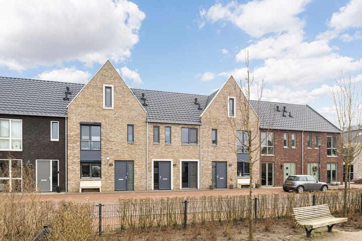 Foto 41 van Liefkenshoek 21