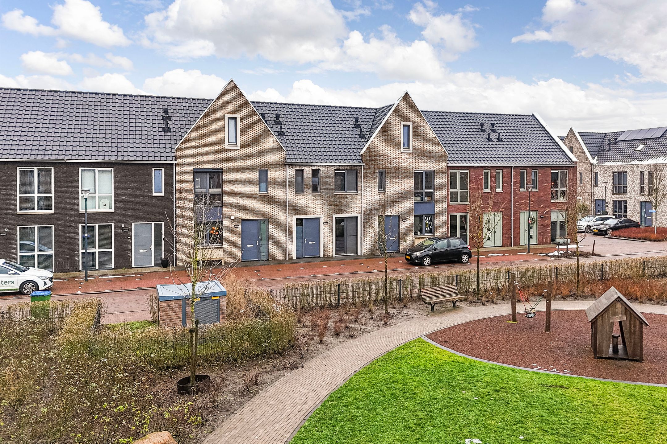 Foto 42 van Liefkenshoek 21