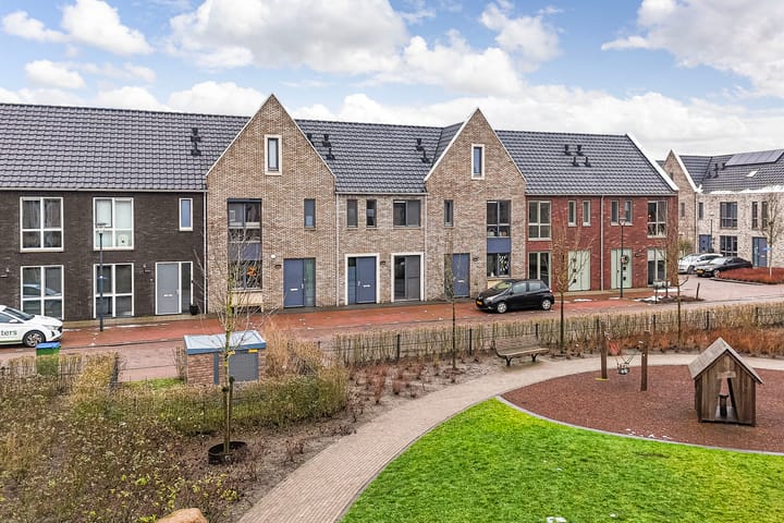 Foto 42 van Liefkenshoek 21