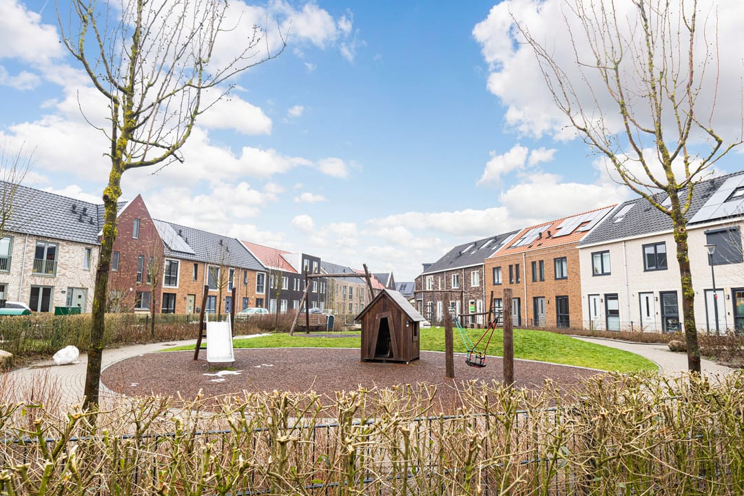 Foto 43 van Liefkenshoek 21