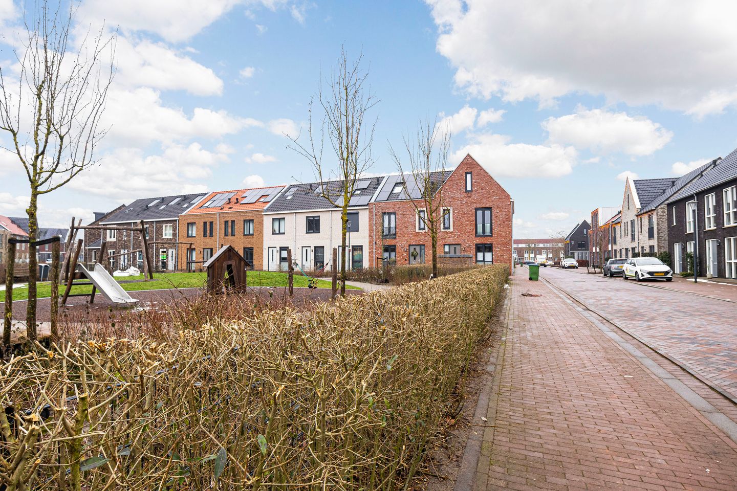 Foto 44 van Liefkenshoek 21