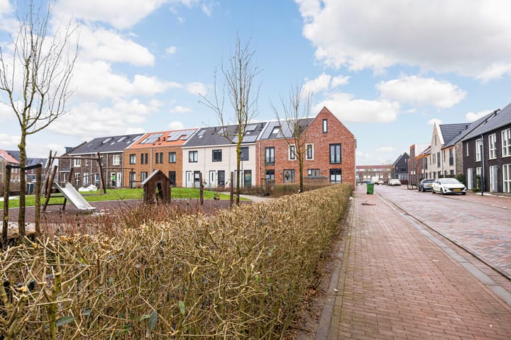 Foto 44 van Liefkenshoek 21