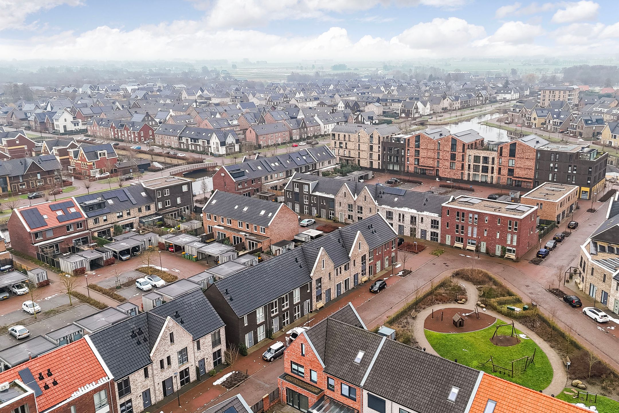 Foto 45 van Liefkenshoek 21