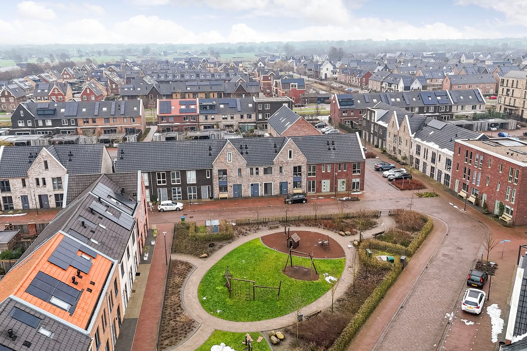 Foto 46 van Liefkenshoek 21