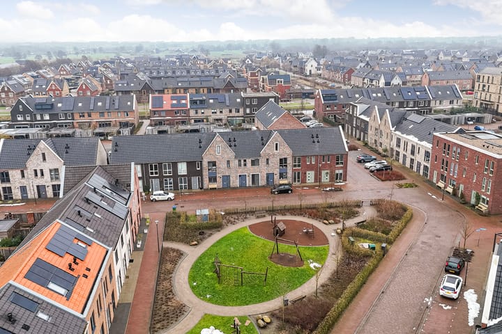 Foto 46 van Liefkenshoek 21