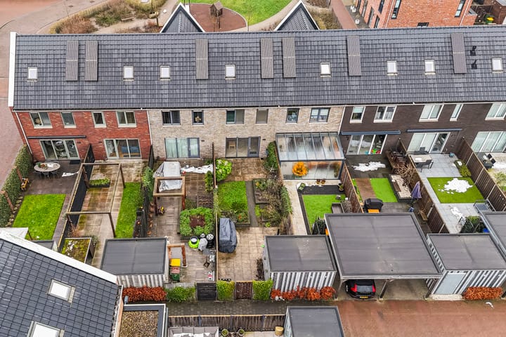 Foto 47 van Liefkenshoek 21