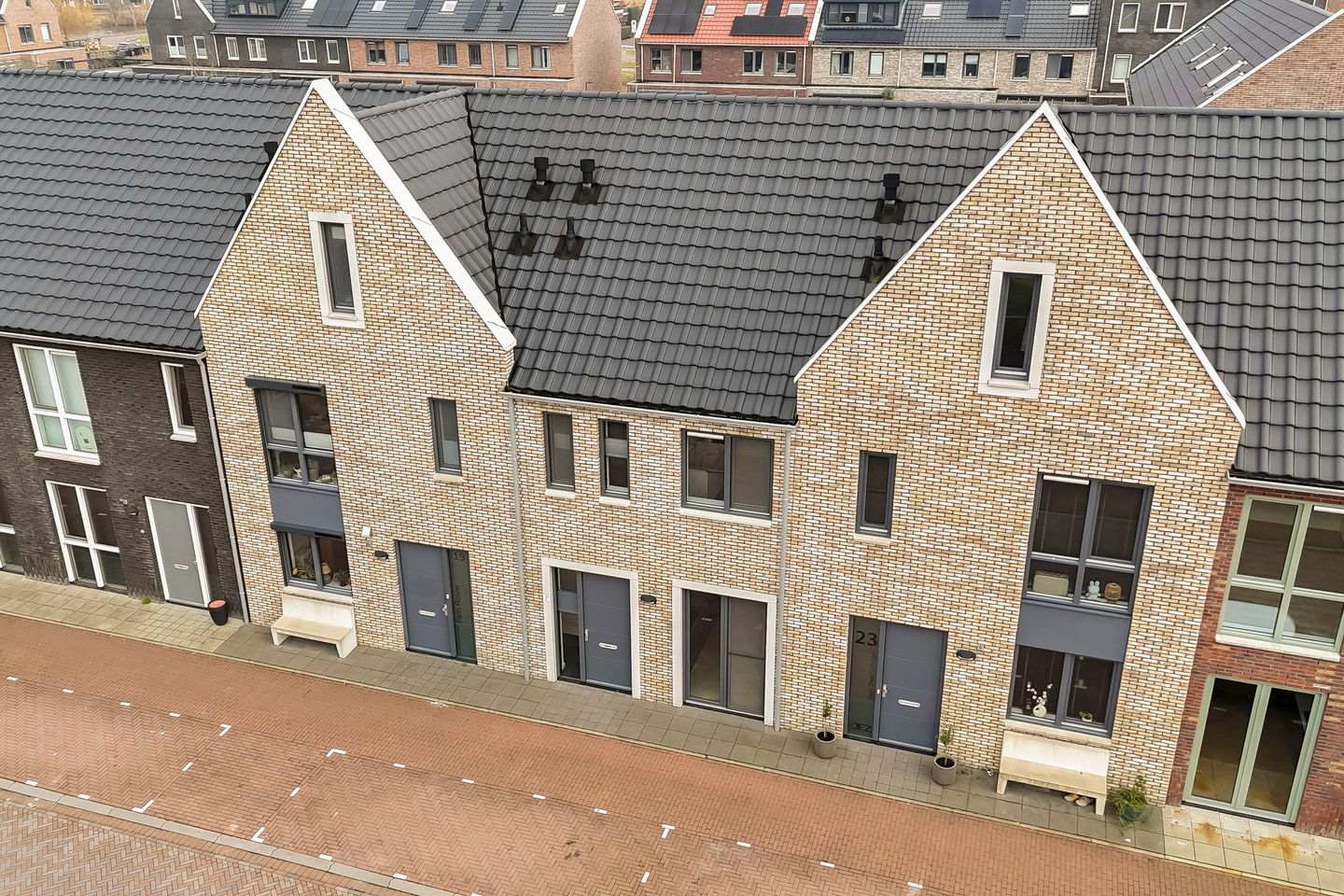 Foto 50 van Liefkenshoek 21